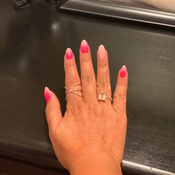 LB Nails Studio - Nail Salons Near Me - Long Beach, California