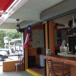 Sol Y Mar Restaurant