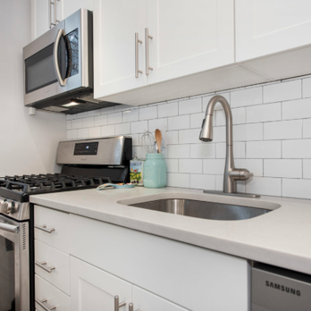 Metropolitan Remodeling Corp - a clean kitchen - Flooring Near Me - New York, New York Metropolitan Remodeling Corp - a clean kitchen - Flooring Near Me - New York, New York