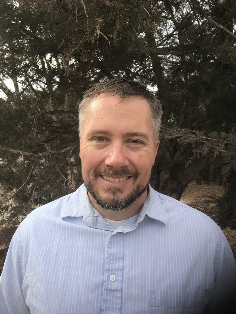 Larson Mental Health - grief counselor in Fort Collins, CO