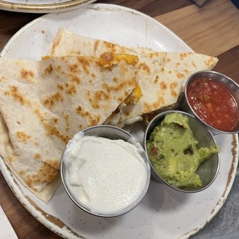 Tick Tock Diner - Chicken Quesadilla - Diners Near Me - Clifton, New Jersey Tick Tock Diner - Chicken Quesadilla - Diners Near Me - Clifton, New Jersey