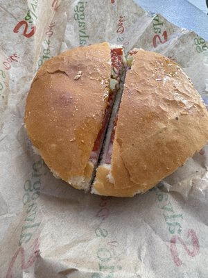 Salvaggio's Deli by null