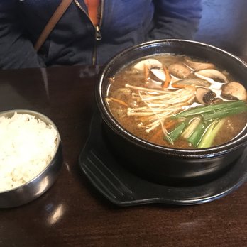 Korean Garden - Korean Near Me - Anchorage, Alaska