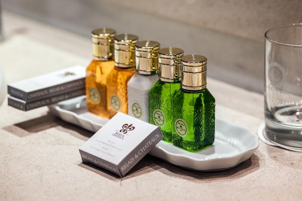 Relais & Chateaux Hotel Orfila by null