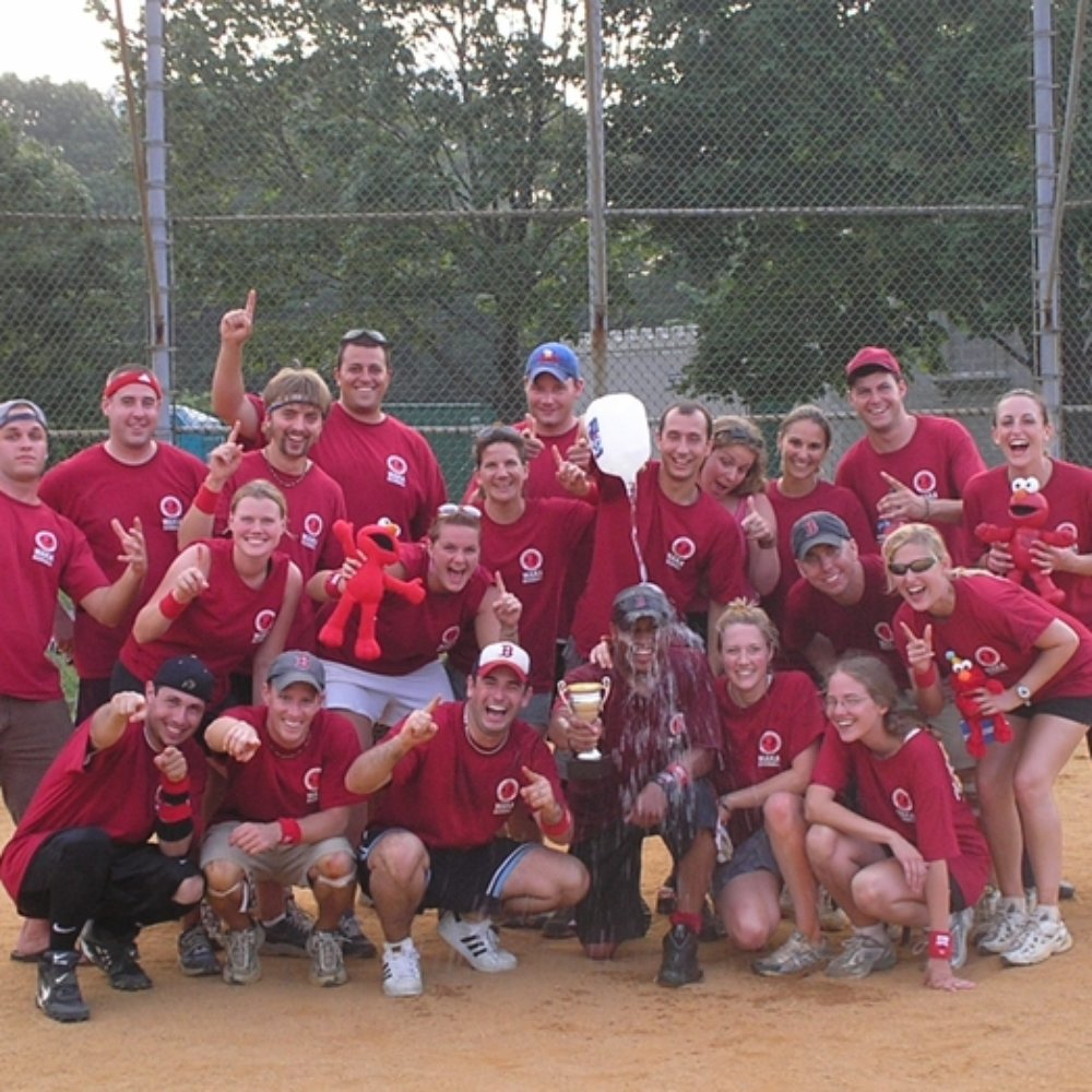 Clubwaka - Amateur Sports Teams Near Me - Cambridge, Massachusetts