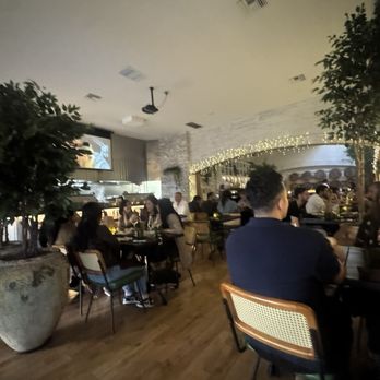 Civico 2064 - Vegan Near Me - Los Angeles, California
