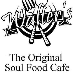 Walters Original Soulfood Cafe