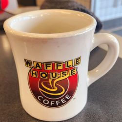 Waffle House - Coffee