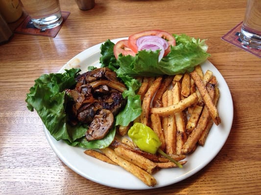 Under The Sun Pub & Pizza by null