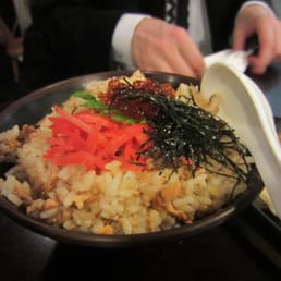 Rice yum. Rice yum.