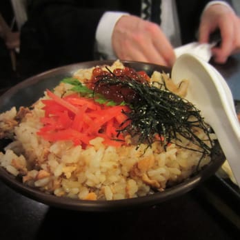 Yoisho Restaurant - Rice yum. - Japanese Near Me - London, XGL Yoisho Restaurant - Rice yum. - Japanese Near Me - London, XGL