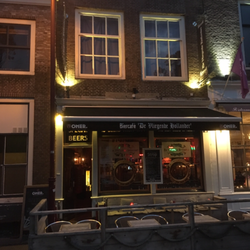 Biercafé de Vliegende Hollander