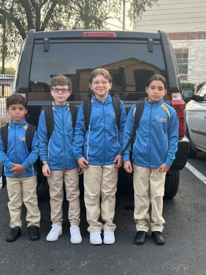 Great Hearts Western Hills