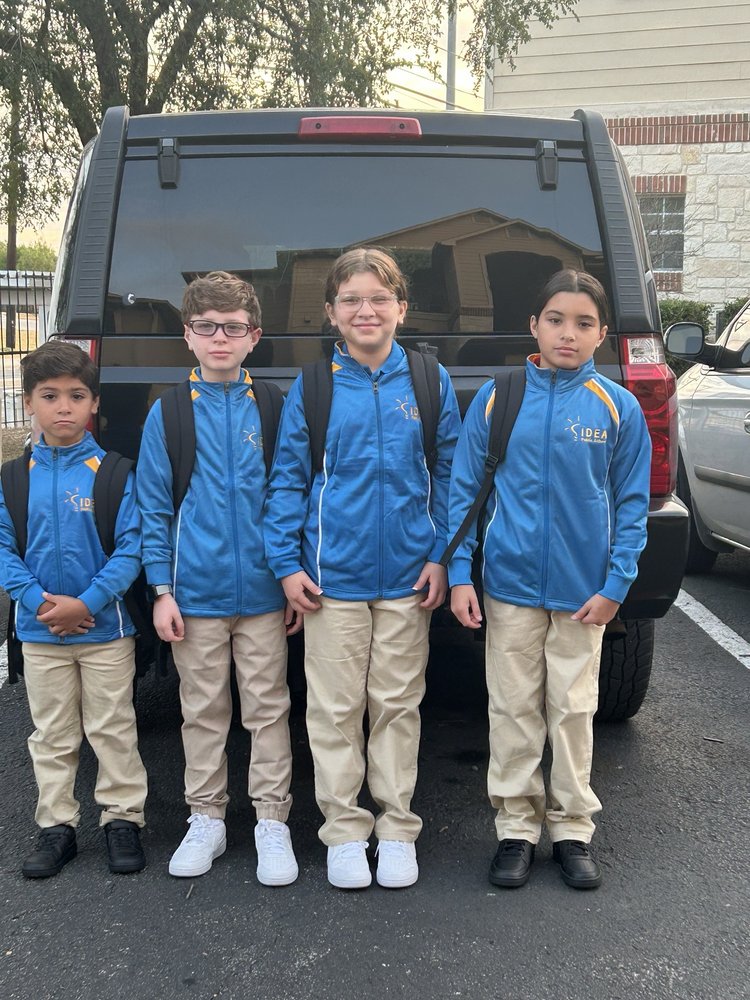 Great Hearts Western Hills - social services organization in San Antonio, TX