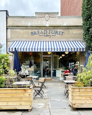 Bread Furst by null