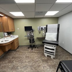 Inova-GoHealth Urgent Care