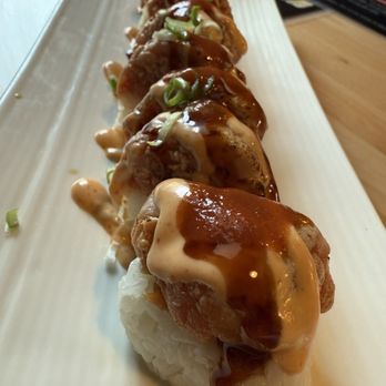 Sushi Village - Sushi Bars Near Me - Atlanta, Georgia