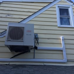 WJM Air Conditioning & Heating