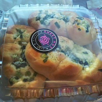 Sweet Hut Bakery & Cafe - Sweet hut,Green onion bread my kids favorite - Bakeries Near Me - Duluth, Georgia Sweet Hut Bakery & Cafe - Sweet hut,Green onion bread my kids favorite - Bakeries Near Me - Duluth, Georgia