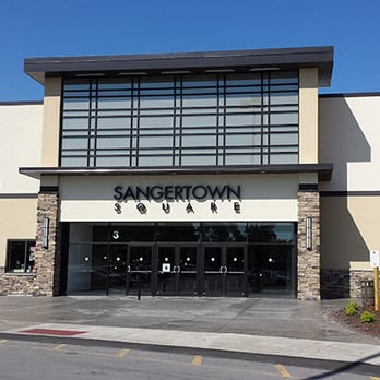 Sangertown Square - Newly remodeled entrances! - Shopping Centers Near Me - New Hartford, New York Sangertown Square - Newly remodeled entrances! - Shopping Centers Near Me - New Hartford, New York