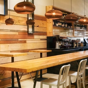 Zack de Vito Architecture - Starbelly Restaurant - Architects Near Me - San Francisco, California Zack de Vito Architecture - Starbelly Restaurant - Architects Near Me - San Francisco, California