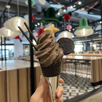 Nobibi Ice Cream - Ninja - Ice Cream & Frozen Yogurt Near Me - Eastvale, California