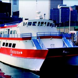 Massachusetts Bay Lines