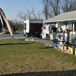MAC's Tech Hut Is Micro Air Computers