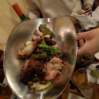Canton Regio - Mexican chicken meal - Mexican Near Me - Chicago, Illinois