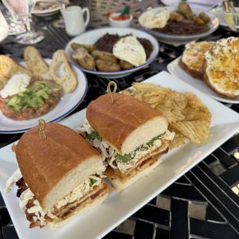 Oak Farm Vineyards - Chicken katsu sandwich - Wineries Near Me - Lodi, California Oak Farm Vineyards - Chicken katsu sandwich - Wineries Near Me - Lodi, California