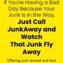 Photo of Junkaway