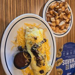 Omelette