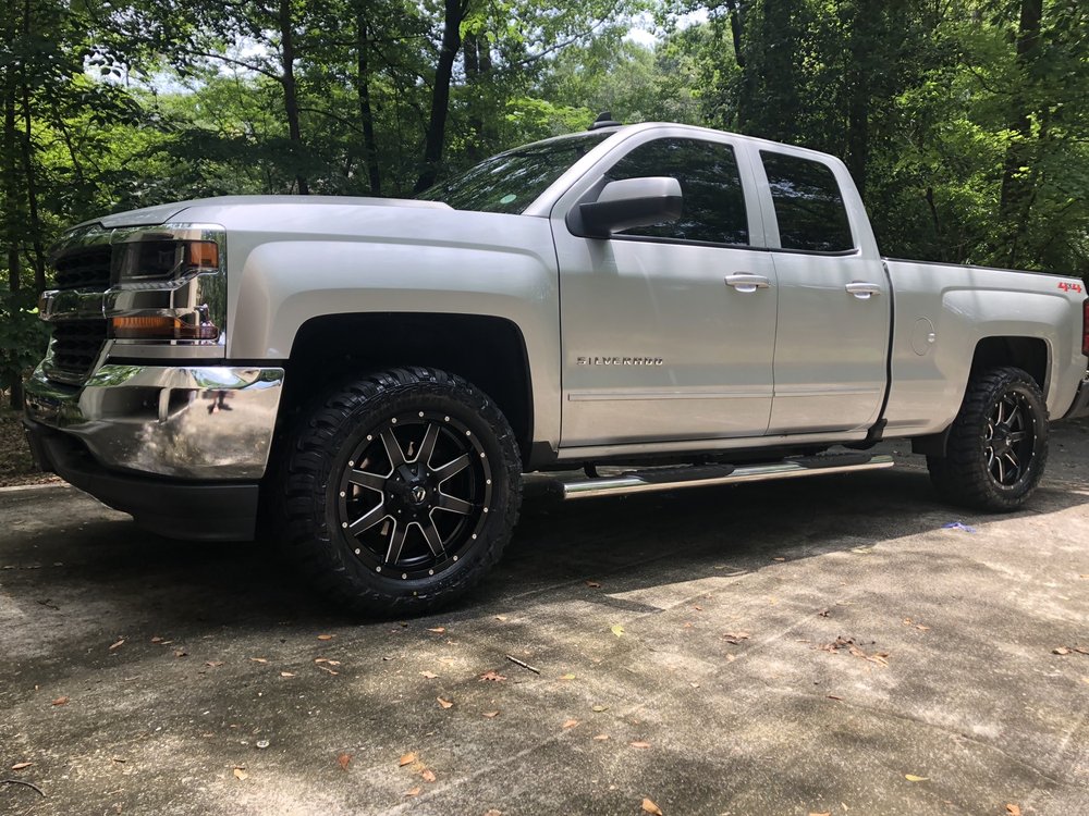 RIMTYME CUSTOM WHEELS AND TIRES Updated 2024 10 Photos 1209