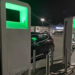 Electrify America