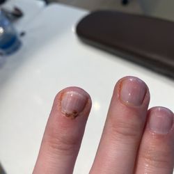 Anthem Nails & Spa