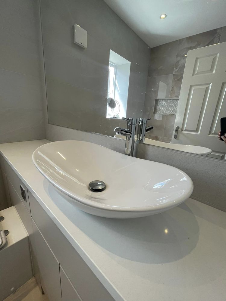 Slide of Riverside Plumbing Company