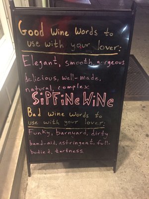 Sip Wine & Spirits by null