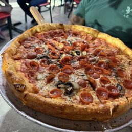 TX Uncle Brad's Pie TX Uncle Brad's Pie