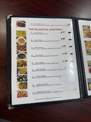 Menu photo 7 Kabab N Chutney Sacramento, CA Menu photo 7 Kabab N Chutney Sacramento, CA