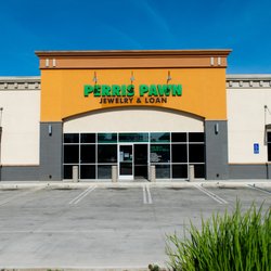 Perris Pawn