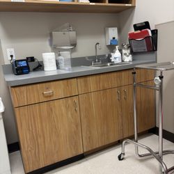 Exer Urgent Care - Pasadena South Fair Oaks Ave - Clean Rooms