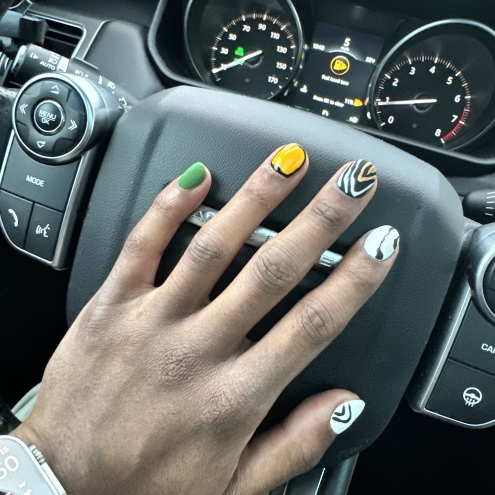 INail & Beyond - Men's nail art! - Nail Salons Near Me - East Point, Georgia INail & Beyond - Men's nail art! - Nail Salons Near Me - East Point, Georgia