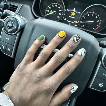 INail & Beyond - Men's nail art! - Nail Salons Near Me - East Point, Georgia INail & Beyond - Men's nail art! - Nail Salons Near Me - East Point, Georgia