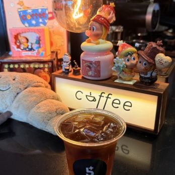 5Plus Coffee - Coffee & Tea Near Me - Markham, Ontario 5Plus Coffee - Coffee & Tea Near Me - Markham, Ontario