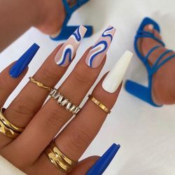 Ec Nail and Spa