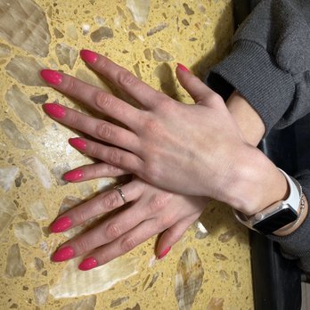 Nail Spa Excel - Nails - Nail Salons Near Me - Somerville, Massachusetts