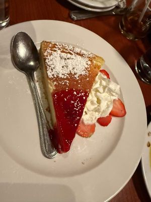 Francesca's Italian Kitchen by null