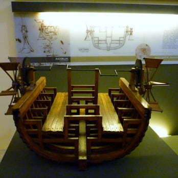 Museo Nazionale della Scienza e della Tecnologia - Museums Near Me - Milan, Michigan Museo Nazionale della Scienza e della Tecnologia - Museums Near Me - Milan, Michigan