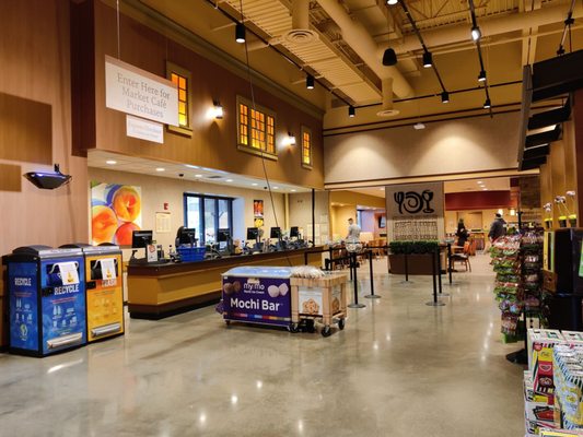 Wegmans by null