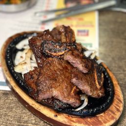 Galbi Galbi